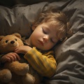 Christmas Sleep Baby、Sleeping Baby Aid、My Little Star - Harmonious Slumber Melodies Soothe