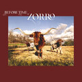 Werewolf Boy、Cappadonna - Before Time (Zorro) (Explicit)
