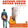 Arthur Smith - Stuff and Such