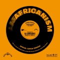 Africanism、DJ Gregory - Block Party (Dj Spen Dub)