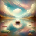 Relax Ambientale Musica Zen Club - Riflessi di Affetto