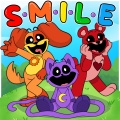 Cougar Macdowall、Jelzyart、ivi - Smile Everyday!