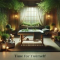 Relaxing Spa Music Zone - Exhale The Past