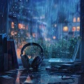 Focusity、Dreaming In The Clouds、Monorie - Focus Work Rain