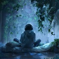 Classical Music For Relaxation、Thunder Phall、Waht Poo - Soft Rain Relax