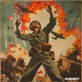Boomboy - Stealthy Satchel