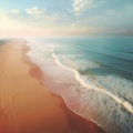 Relaxing Spaces、Gnees Early Waves、Reiki - Spa's Ocean in Soothing Waves