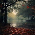 Calming Music For Pets、Alois、Seimar - Pets' Relaxation in Rain's Sound