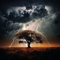 Relax My Kitten、Earth Thunder Sounds 2021、Delta Pure Waves - Thunder's Tender Touch for Cats