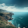 Relaxation、Ocean Sounds Collection、Clam Pass - Calm Ocean's Gentle Whisper