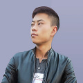 huchong - 爱情一场梦
