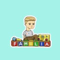 Roque - Familia