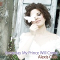 Alexis Cole - If I Never Knew You