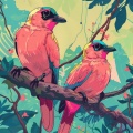Ambient Nature White Noise、Music For Absolute Sleep、Relaxing Radiance - Serenity Lark's Whisper