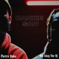 Pierre Dubé、Boi Stizy The Dj - Dankie San