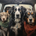 Relaxing Music for Dogs、Music For Dogs、Dog Music - Have Me