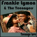 Frankie Lymon、The Teenagers - Paper Castles