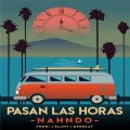 Nahndo、J Blunt、Derbeat - Pasan las horas