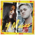 Agu Rey、Anitta - 4 Meses