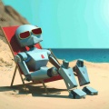 Ridley Jones Cast、the Rocketeer - Summer Days