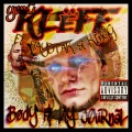 Yung Kleff、Haystak、Kiingg - BØdy Is My JØuRnaL (feat. Haystak & KÎÌNGG)(2024 ReMix Version|Explicit)