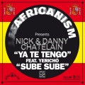 Nick & Danny Chatelain - Sube Sube