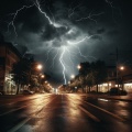 Rainforest Spa Relaxing、Creatress、Ambient Music Collective - Gentle Storms for Healing Hands