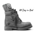 Cashambient - All Day in Bed