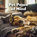 James Daniel、Pet Music Therapy、Chilled Cat - Pet Peace of Mind Vol. 2