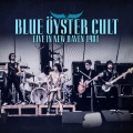 Blue Öyster Cult - Cities on Flame