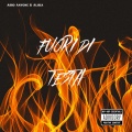 Asso Anyone、Alisia - Fuori di testa (feat. Alisia)