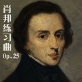 陈爱琳 - 肖邦练习曲 Op.25 No.12 降E大调 大海练习曲