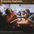 Françoise Kucheida - Le petit jupiler