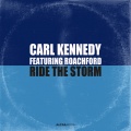 carl kennedy、Roachford - Ride The Storm