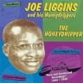 Joe Liggins and His Honeydrippers - You'll Miss Me Sure As You're Born