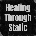 Isisambient - Healing Through Static