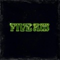 Kanzlarinn、Fiveam - Melocoton (feat. Five AM)