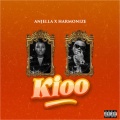 Anjella - Kioo
