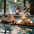 Musiques Relaxantes Pour Spa、Spa Musique Collection - Matinée Champêtre