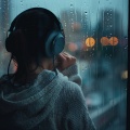 Dormir Cayendo Del Cielo、Sueño de ritmos binaurales puros、Dormir Dan - Armonía De Deriva De Lluvia Adormilada