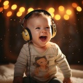 Canciones relajantes para bebés durmiendo、Sundance cariño、Fabricantes de lluvia suave - Serenidad De Sueño Infantil Lluvioso