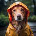Música para mascotas Mundo、Esculturas sonoras colectivas、Sonidos De Lluvia - Melodías Del País De Los Sueños Lluviosos Para Mascotas