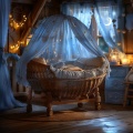 Bebé del sueño del sonido del océano、Taller de Música Activa para Bebés、Sonidos de olas para bebés (dormir) - Canción De Cuna Noche Armonía
