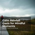 Rain Sounds & White Noise、Raindrops Sleep、Sleep Rain - Cold Air in Downpour