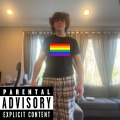 Alex M - Rainbow Club (Explicit)