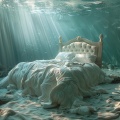 Santuario de Relax、Relajarse Alrededor del Mundo Estudio、Nubes dormidas - Olas Relajantes En La Llamada Del Sueño