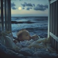 Baby Lullaby Universo、Academia de Música para Dormir Bebés、Groberto - Juego De Océano Bebé