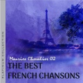 maurice chevalier、モーリス・シュヴァリエ - Paulette