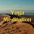 Isisambient - Yoga Meditation