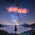 网络歌手 - 可不可以